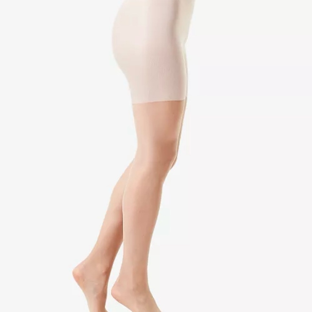 NWT SPANX Shaping Sheers Size A S2 - Picture 2 of 5